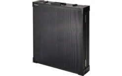 Berger Opvouwbaar Zonnepaneel 150W Deluxe / Koffersysteem
