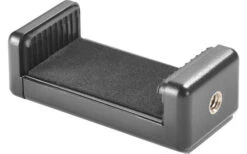 Berger Mini Statief / Houder Voor Mobiele Telefoons -Berger 317079 2132094
