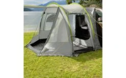 Berger Touring Gemakkelijke Bodembedekking