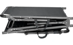 Berger Slimline Statiefzonnebank Antraciet -Berger 333065 2192574