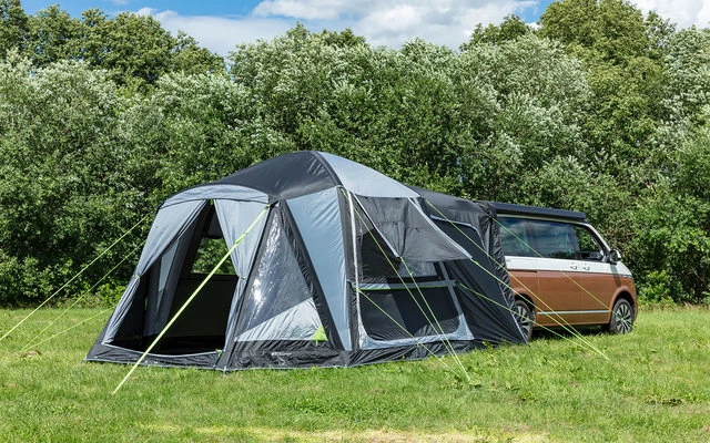 Berger Liberta-L Opblaasbare Bus Achtertent 6 Berger Liberta-L Opblaasbare Bus Achtertent - Afbeelding 4