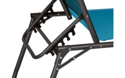 Berger Slimline Statiefzonnebank Antraciet -Berger 333194 2227357