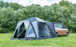 Berger Liberta-L Opblaasbare Bus Achtertent 13 Berger Liberta-L Opblaasbare Bus Achtertent -Berger 333215 2277256