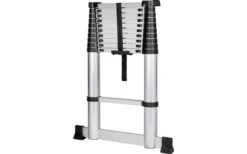 Berger Soft Close Aluminium Telescoopladder 3,2 M