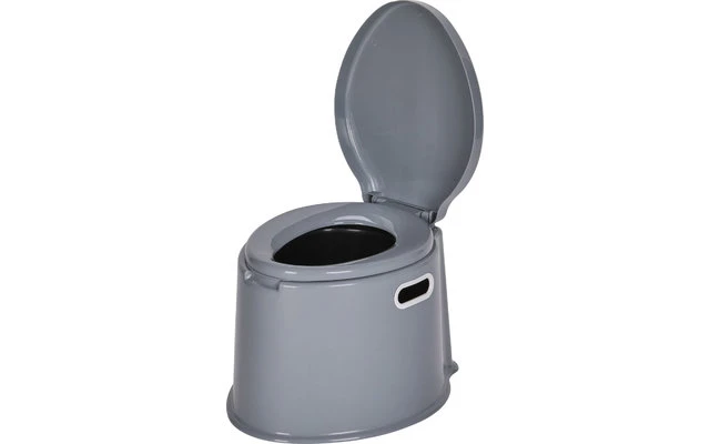 Berger Emmer Toilet 7 Liter 3 Berger Emmer Toilet 7 Liter