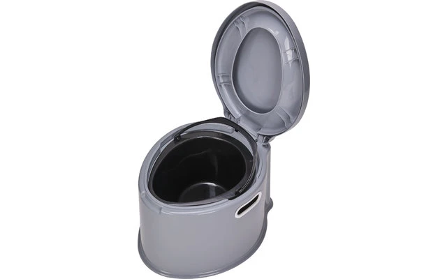 Berger Emmer Toilet 7 Liter 5 Berger Emmer Toilet 7 Liter - Afbeelding 3