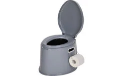 Berger Emmer Toilet 7 Liter 12 Berger Emmer Toilet 7 Liter -Berger 334058 2207073