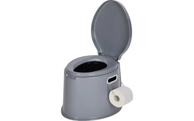 Berger Emmer Toilet 7 Liter 7 Berger Emmer Toilet 7 Liter - Afbeelding 5