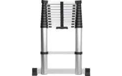 Berger Soft Close Aluminium Telescoopladder 3,2 M -Berger 335565 2992899