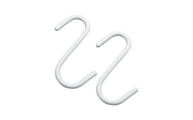 S-haak Tent 3 S-haak Tent