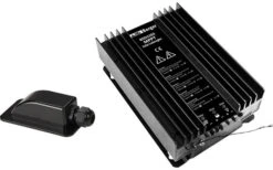 Berger Deluxe Zonnesysteem Complete Set 100 W -Berger 342399 2386817