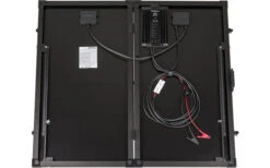 Berger Opvouwbaar Zonnepaneel 150W Deluxe / Koffersysteem -Berger 342402 2247568