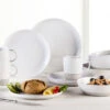 Berger Melamine Serviesset Stone 16-delig. -Berger 343110 2264807