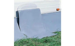 Wielkastonderdeel Voor Tandemas.