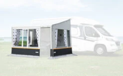 Berger Voorwand Luifeltent Thule 300 11 Berger Voorwand Luifeltent Thule 300 -Berger 346646 2486546