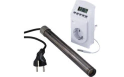 Wandtas Voor Wiggen -Berger 349899 2328305