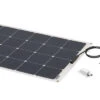 Berger Exclusief Flex-Solar Zonne-energie Compleet Systeem 110 W -Berger 352172 2742761