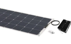 Berger Exclusief Flex-Solar Zonne-energie Compleet Systeem 110 W