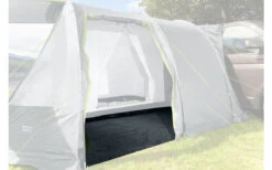 Berger Touring Bodembedekker