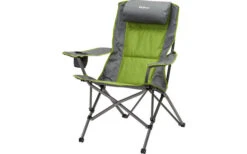 Berger Touring Easy-L Achtertent Opblaasbare Achtertent VW T5/T6 Incl. 2 Stuks Berger Tirana Klapstoelen -Berger 357741 2286250