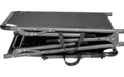 Berger Slimline Driepoot Zonnebank Set 2 Stuks Antraciet -Berger 373295 2513818 1