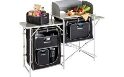 Berger Culina Vouwdoos / Opbergdoos 6 Liter 12 Berger Culina Vouwdoos / Opbergdoos 6 Liter -Berger 379808 2491804