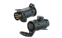 Adapter 7 Naar 13-polig