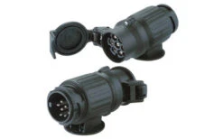 Adapter Jäger Multicon