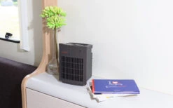 Berger Keramische Ventilatorkachel Plus -Berger 408003 2973644