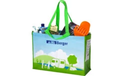 Berger Standaard Draagtas 50 X 18 X 35 Cm
