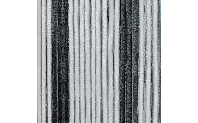 Chenille Pluisgordijn 6 Chenille Pluisgordijn - Afbeelding 4