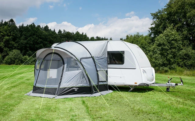 Berger Garda Reisluifel 4 Berger Garda Reisluifel - Afbeelding 2