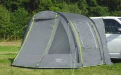 Berger Touring Easy-L Bustent