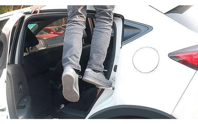 Berger Multi Vehicle Klimhulp 150 X 75 X 85 Mm 4 Berger Multi Vehicle Klimhulp 150 X 75 X 85 Mm - Afbeelding 2