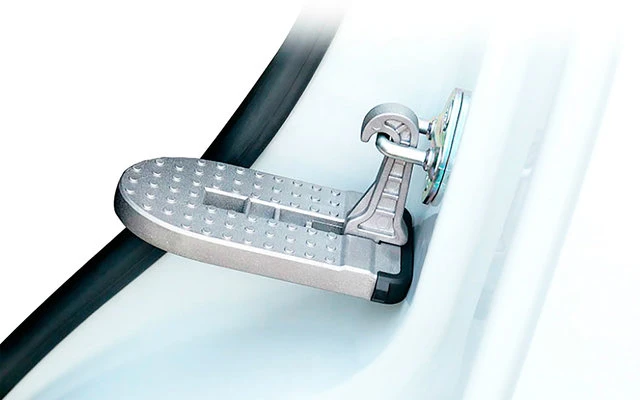 Berger Multi Vehicle Klimhulp 150 X 75 X 85 Mm 5 Berger Multi Vehicle Klimhulp 150 X 75 X 85 Mm - Afbeelding 3