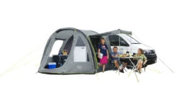 Berger Touring Easy-L Bustent -Berger 422421 3000275