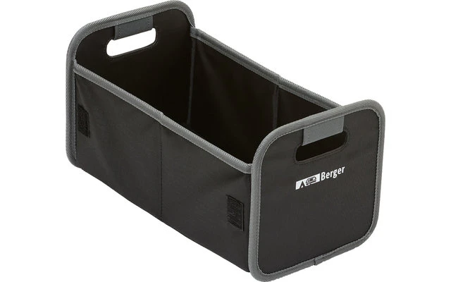 Berger Culina Vouwdoos / Opbergdoos 6 Liter 5 Berger Culina Vouwdoos / Opbergdoos 6 Liter - Afbeelding 3