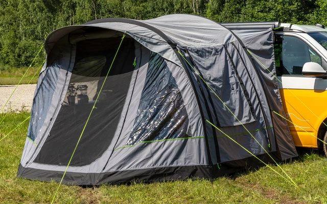 Berger Touring-L 4 Seizoenen Opblaasbare Busluifel 5 Berger Touring-L 4 Seizoenen Opblaasbare Busluifel - Afbeelding 3