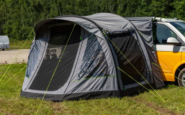 Berger Touring-L 4 Seizoenen Opblaasbare Busluifel 6 Berger Touring-L 4 Seizoenen Opblaasbare Busluifel - Afbeelding 4