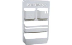 Berger Pocket Cassette Organiser Voor Service Flap 18 X 5 X 28 Cm