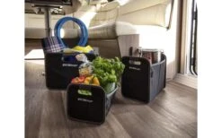 Berger Culina Vouwdoos / Opbergdoos 6 Liter