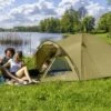 Berger Lessinia 3 Eco Koepeltent 1 Berger Lessinia 3 Eco Koepeltent -Berger 442155 3122459