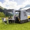 Berger Tonale Achter Bus Tent VW T5 / T6 1 Berger Tonale Achter Bus Tent VW T5 / T6 -Berger 442167 3122172