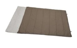 Berger Arizona Double 300G 2 Persoons Deken Slaapzak