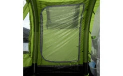 Berger Tunneltent Campo 4-L Deluxe 12 Berger Tunneltent Campo 4-L Deluxe -Berger 44298 109621