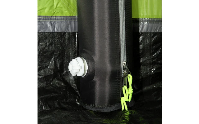 Berger Tunneltent Campo 4-L Deluxe 7 Berger Tunneltent Campo 4-L Deluxe - Afbeelding 5