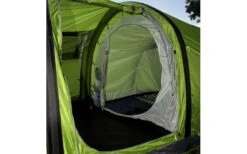 Berger Tunneltent Campo 4-L Deluxe 11 Berger Tunneltent Campo 4-L Deluxe -Berger 44307 89349