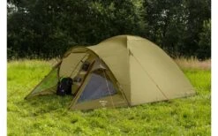 Berger Lessinia 3 Eco Koepeltent -Berger 443942 3176738