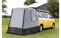 Berger Tonale Achter Bus Tent VW T5 / T6 11 Berger Tonale Achter Bus Tent VW T5 / T6 -Berger 443948 3176660