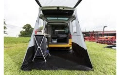 Berger Tonale Achter Bus Tent VW T5 / T6 12 Berger Tonale Achter Bus Tent VW T5 / T6 -Berger 445094 3176666